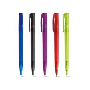 Esferográfica em ABS