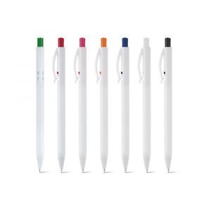 Esferográfica em ABS