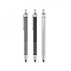 Esferográfica em Alumínio