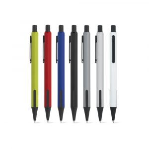 Esferográfica em Alumínio