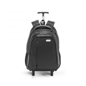 Mochila trolley para notebook