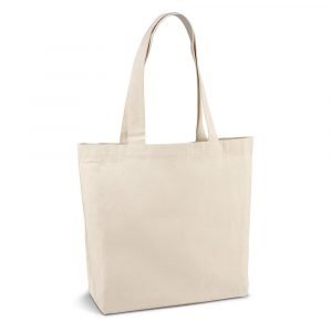 Sacola de algodão canvas