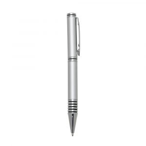Caneta metálica