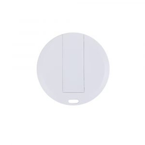 Carcaça Redonda para Pen Card