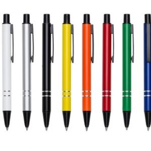 Mini Caneta Semimetal