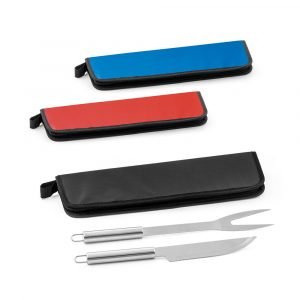 Kit Churrasco 2 Peças