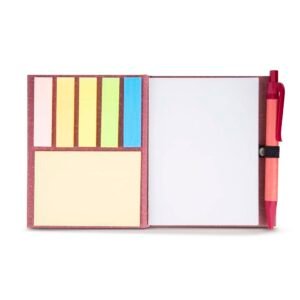 Bloco de Anotações