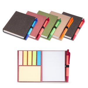 Bloco de Anotações