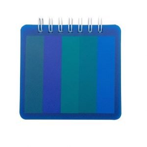 Bloco de Anotações com Autoadesivos