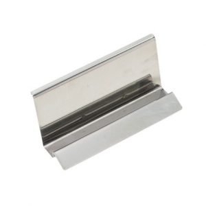 Porta Celular Inox