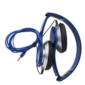 Fone de Ouvido Estéreo