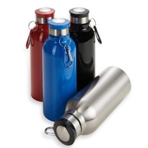 Garrafa Inox 700ml