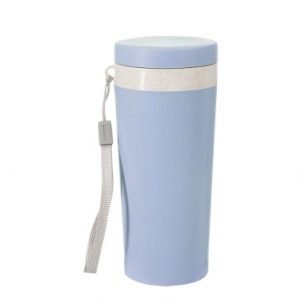 Copo Fibra de Bambu 350ml