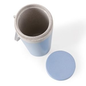 Copo Fibra de Bambu 350ml