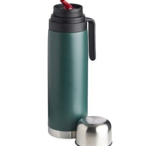 Garrafa Térmica Inox 1L