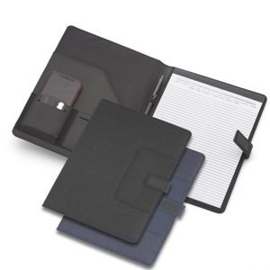 Pasta Convenção com Bloco