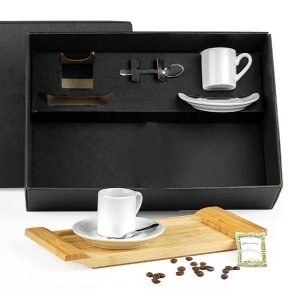 Kit Para Cafezinho