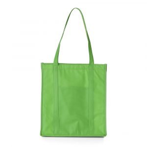 Sacola tnt térmica de 18L