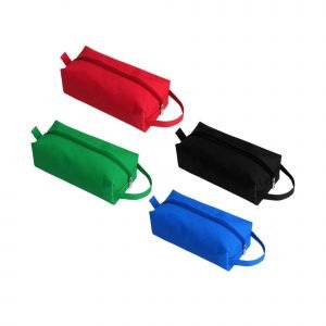 Necessaire em Nylon com Alça