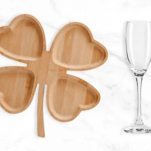 Kit Petisco e Champagne