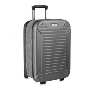 Mala de viagem pequena