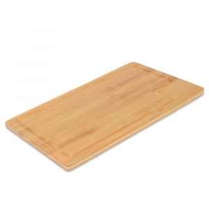 Tábua para Churrasco em bambu