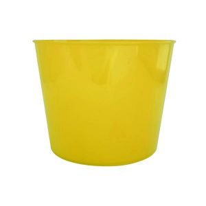 Balde De Pipoca de 1 Litro
