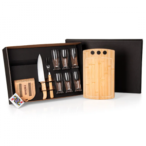 Kit para Churrasco e Cerveja