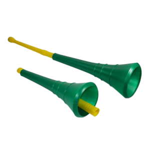 Vuvuzela Personalizada