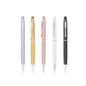 Caneta Esferográfica em Metal