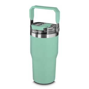 Garrafa térmica 650ml