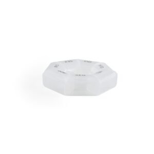 Porta comprimidos semanal