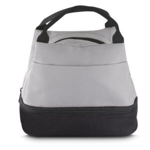 Bolsa térmica em tecido pet reciclado