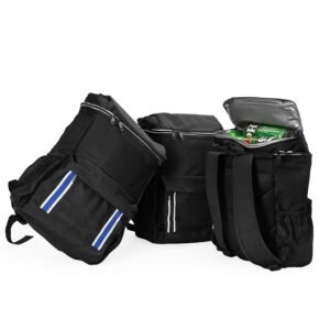 Mochila térmica 18 litros