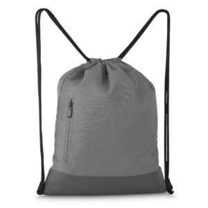 Sacochila em poliéster