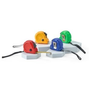 Trena de plástico de 3 metros