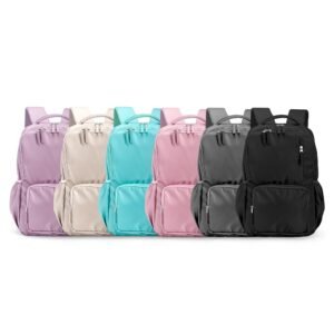 Mochila em Poliéster 18 Litros