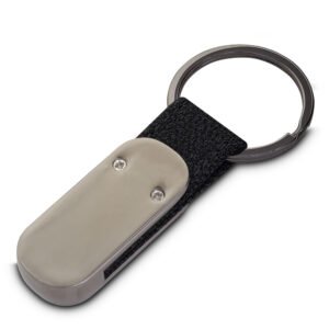 Chaveiro em liga de zinco