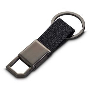 Chaveiro em liga de zinco