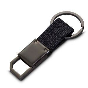 Chaveiro em liga de zinco