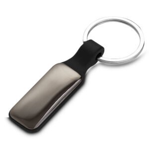 Chaveiro em liga de zinco