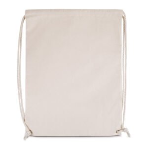 Sacochila em algodão