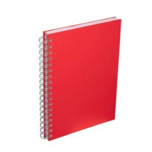 Caderno planner