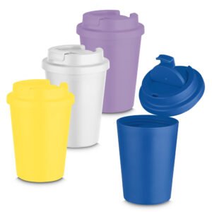 Copo em plástico RPET