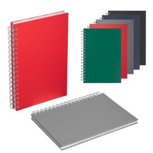 Caderno planner
