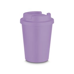 Copo em plástico RPET