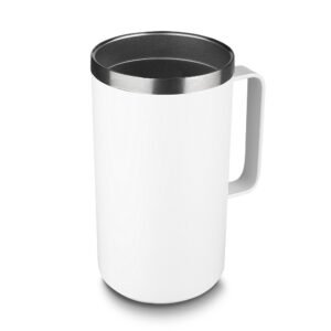 Caneca térmica inox 750ml