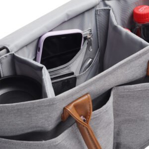 Bolsa multifuncional