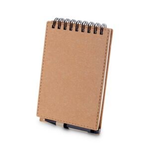 Mini Caderno A6