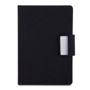 Kit escritório Caderno